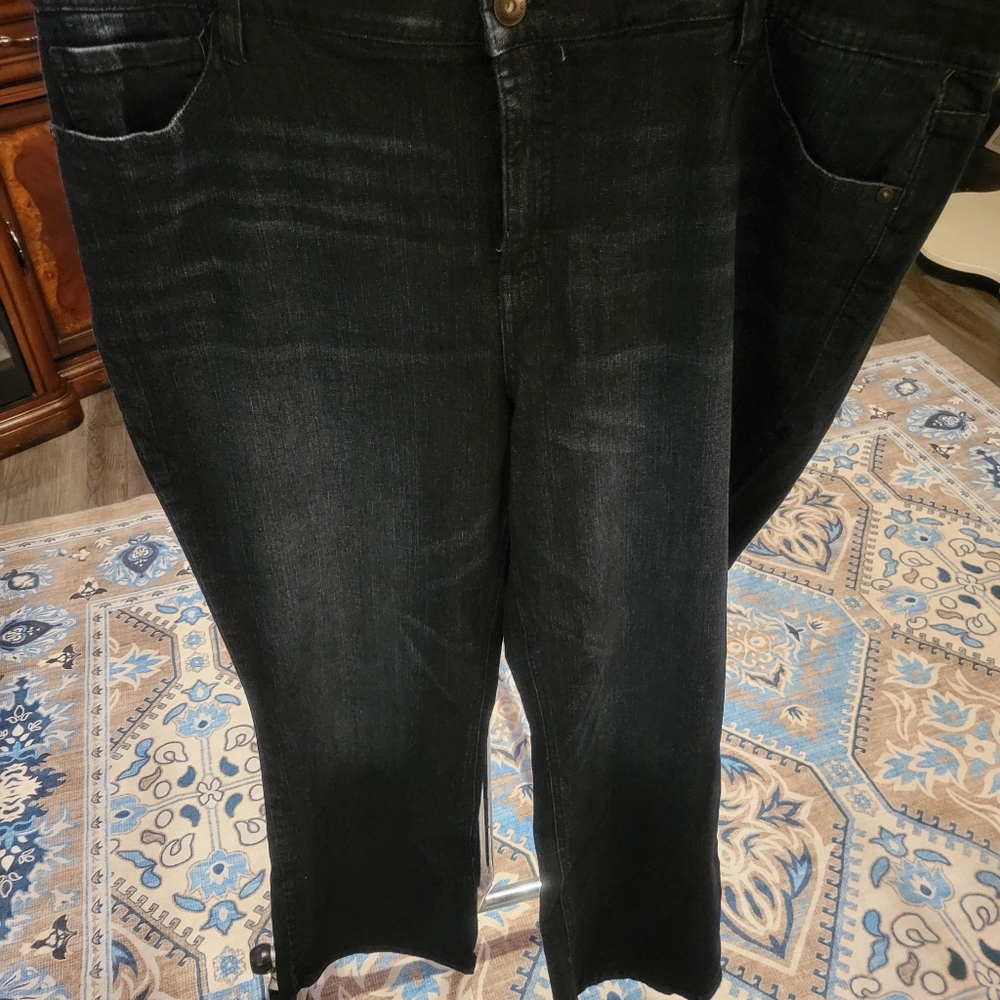 Liz Claiborne Bootcut Jeans
